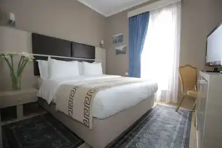 Capital Tirana Bruçi - 61