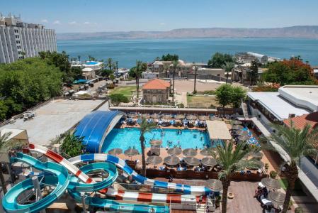 Leonardo Plaza Tiberias - 23