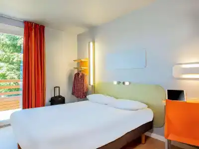 Ibis Budget Limoges Nord - 4