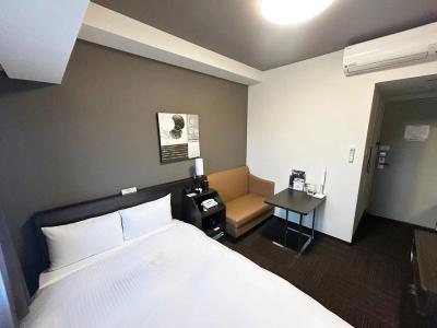 Route Inn Toyama Inter - 5