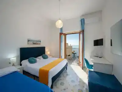 Villa Bellavista - 56
