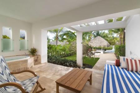 The Reserve at Paradisus Palma Real - Все включено - 85