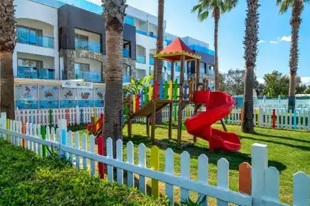 Grand Park Bodrum - 24