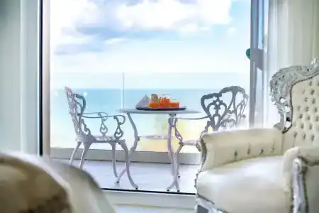 Bellariva Monopoli B&B e Relax - 110