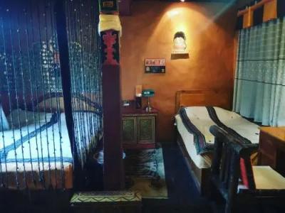 Shambhala Palace - 3