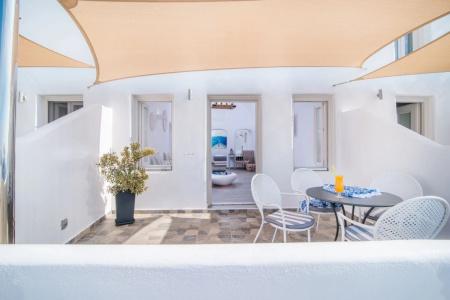 Angel Luxury Suites - 13