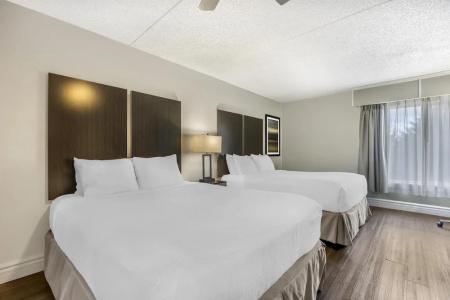 Best Western Pier Point Inn - 52