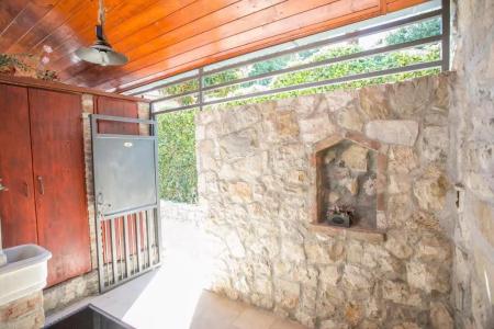 Garden Apartment - 69