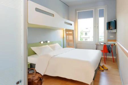 ibis budget Frankfurt City Ost - 32