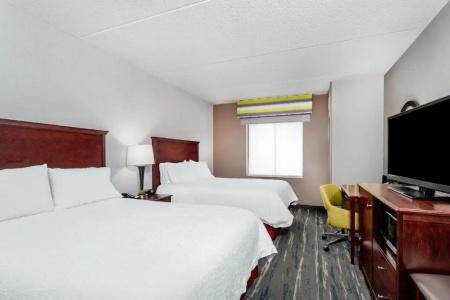 Hampton Inn & Suites Minneapolis St. Paul Airport - Mall of America - 51