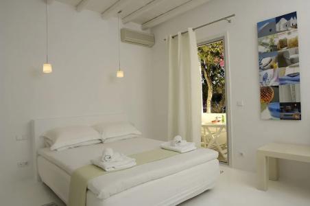 Kapetan Tasos Suites - 34