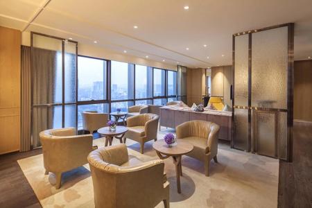 DoubleTree by Hilton Shenzhen Longhua - 14