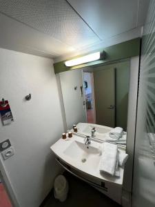 Ibis Budget Marseille Est Saint-Menet La Valentine - 6