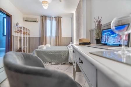 Villa Rocla guest house Pompei - 112