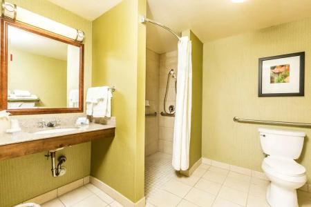 Hilton Garden Inn - 49