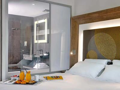 Novotel Lyon Confluence - 88