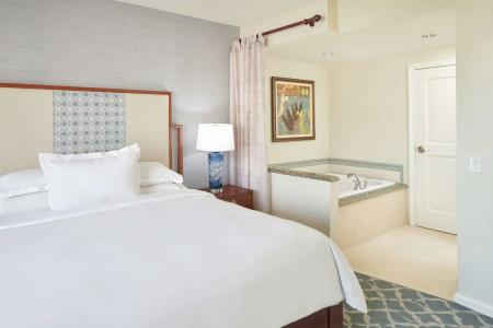 Hilton Grand Vacations Club Grand Waikikian Honolulu - 2