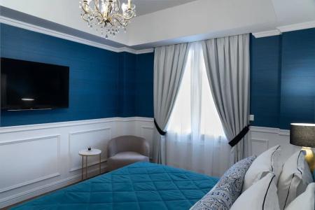 Evripidou Suites - 115