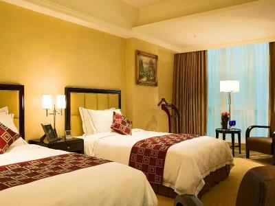 Grand Mercure Oriental Ginza Shenzhen - 33