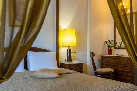Domotel Anemolia Mountain Resort - 88