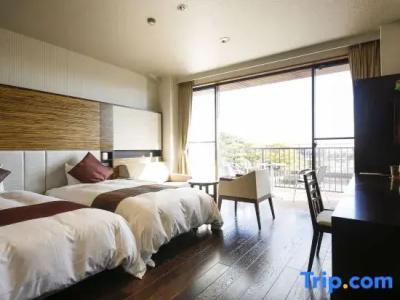 Resort Hills Toyohama Soranokaze - 58
