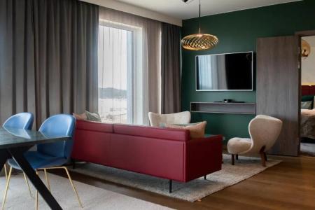 ProfilHotels Halmstad Plaza - 68