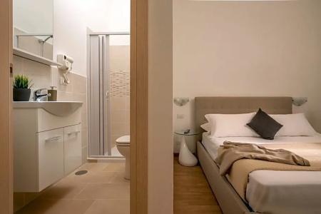 Domus Veneto Rome - 11