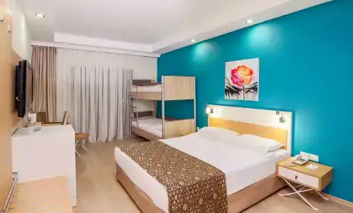 Crystal Green Bay Resort & Spa - Ultimate All Inclusive - 3