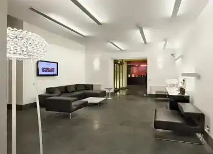 Unahotels Napoli - 32