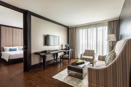 Mövenpick Sukhumvit 15 Bangkok - SHA Extra Plus Certified - 60