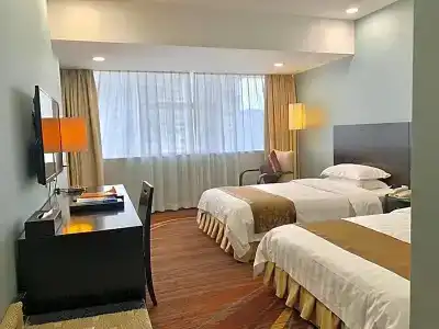 Skyline Plaza Guangzhou - 62
