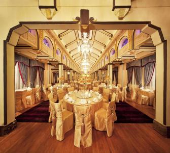 Fairmont Peace On the Bund (Start your own story with the BUND) - 7