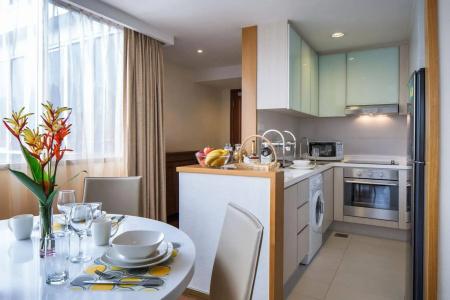 Park Avenue Clemenceau (SG Clean) - 16