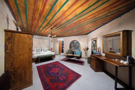 Premium Cappadocia - 12