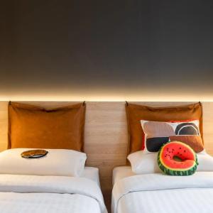 Moxy Dresden Neustadt - 44