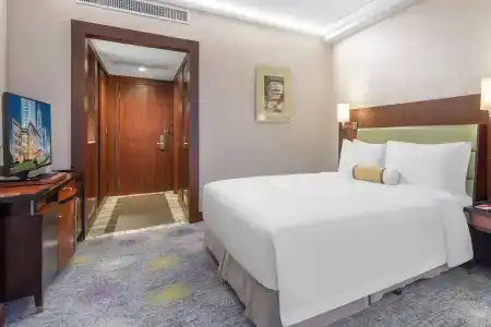 Ramada Plaza Pudong Shanghai - 5