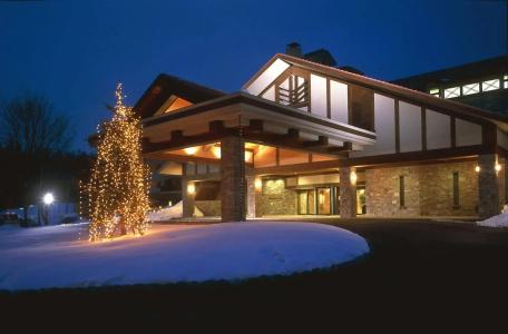 Hakuba Tokyu - 1