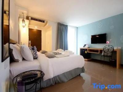 Nimman Mai Design Chiang Mai - Sha Plus - 74