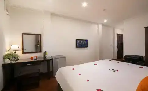 Hanoi Garden Boutique & Spa - 3