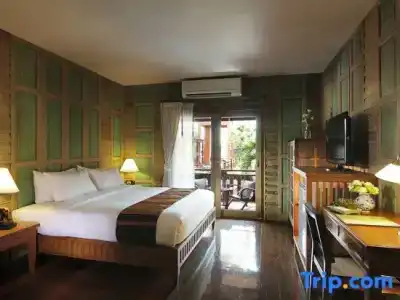 Baan u Sabai Boutique House-Sha Plus - 68