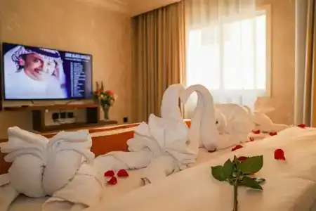 Ivory Inn - 39