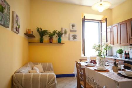 Il Vecchio Mulino Toscana - 109