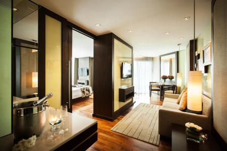 a-One Pattaya Beach Resort - 8