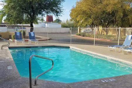 Extended Stay America Suites - Phoenix - - Old Town - 17