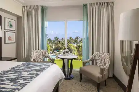 The Palms & Spa - 81