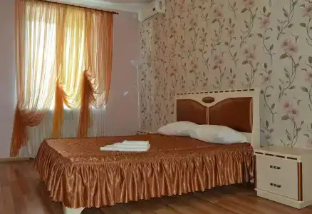 Центральная - 3