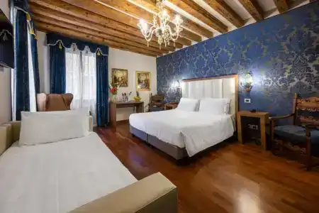 Palazzo San Lorenzo & Spa - 56