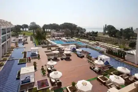 Amara Premier Palace - 21