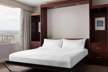 New Orleans Marriott - 107