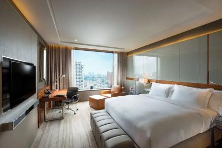 Hilton Sukhumvit Bangkok - 62